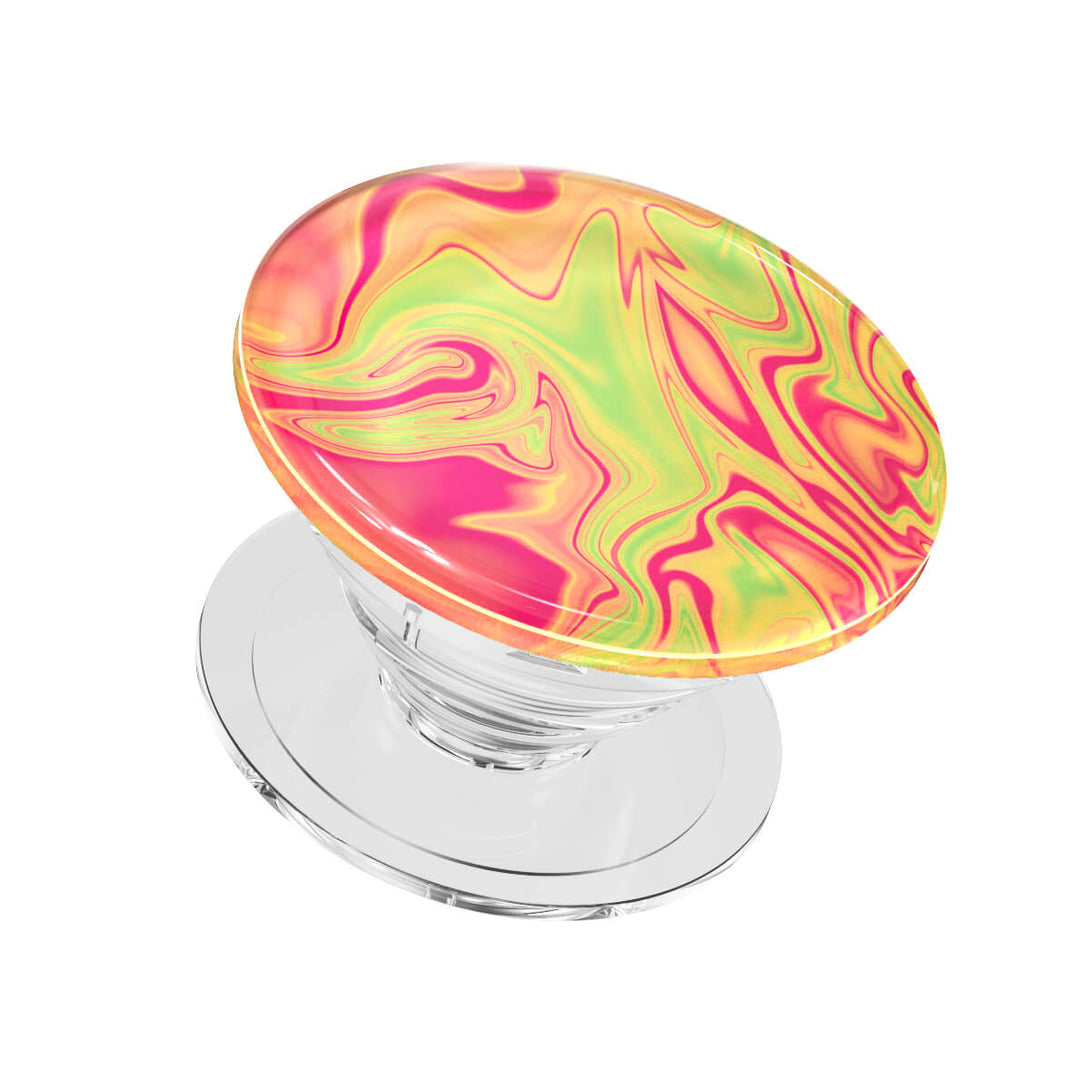 Disturb - AirBag Grip For MagSafe