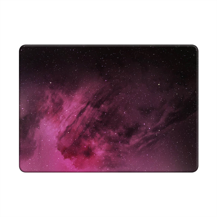 Poussière Cosmique - Coque MacBook