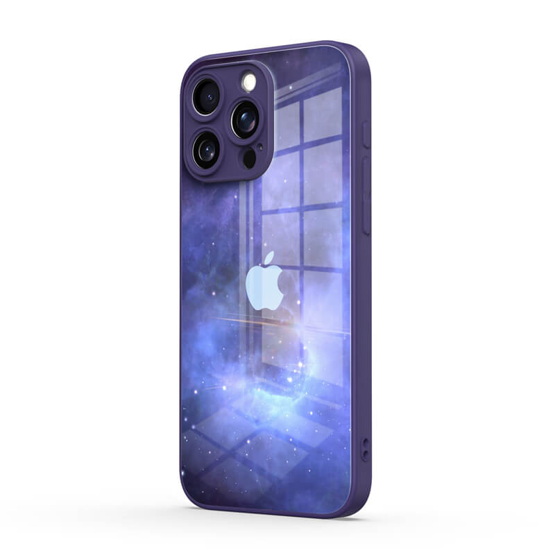 Cold Break - iPhone Case