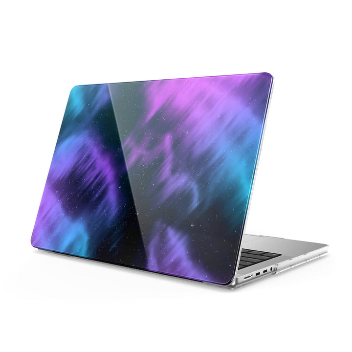 Extreme Speed - Macbook Case