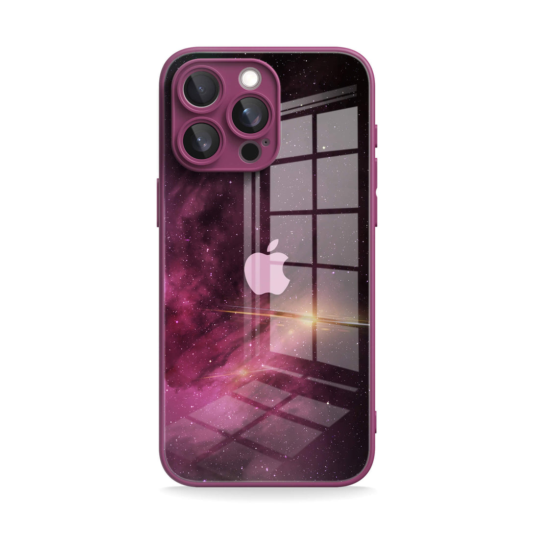 Cosmic Dust - iPhone Case