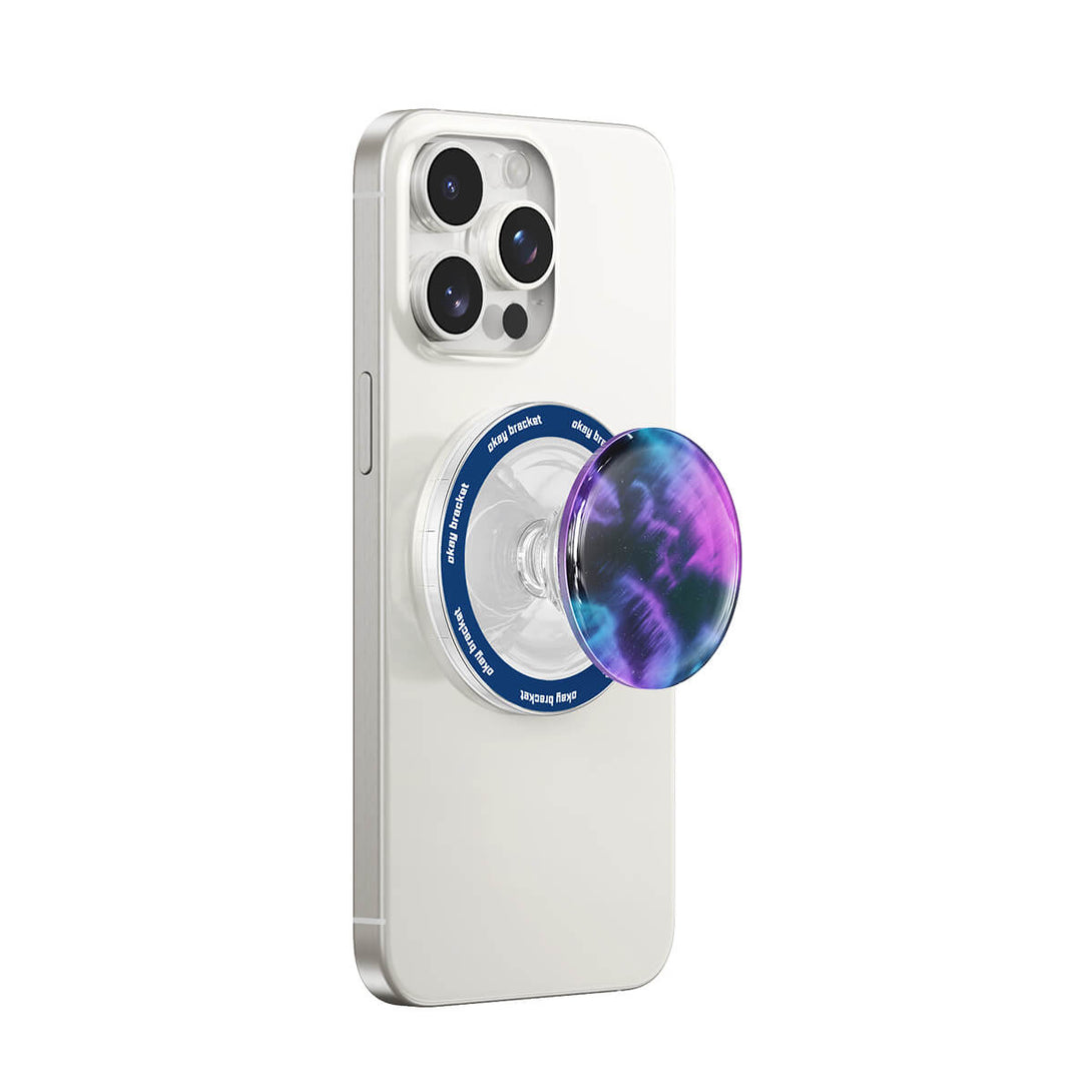 Extreme Speed - AirBag Grip For MagSafe