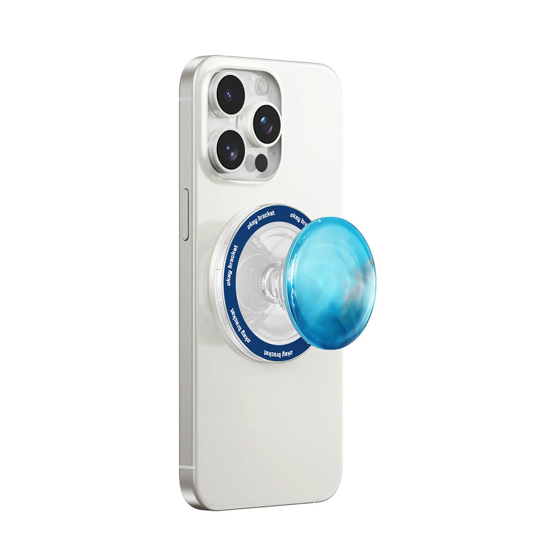 Flying - AirBag Grip For MagSafe