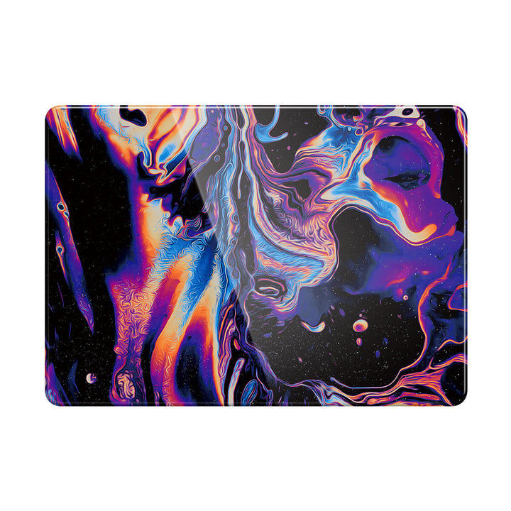 Mist Realm - Macbook Case