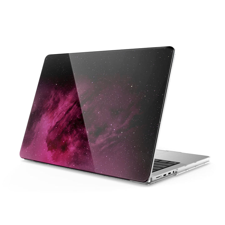 Cosmic Dust - Macbook Case