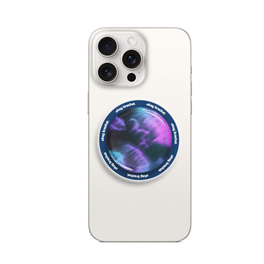 Extreme Speed - AirBag Grip For MagSafe