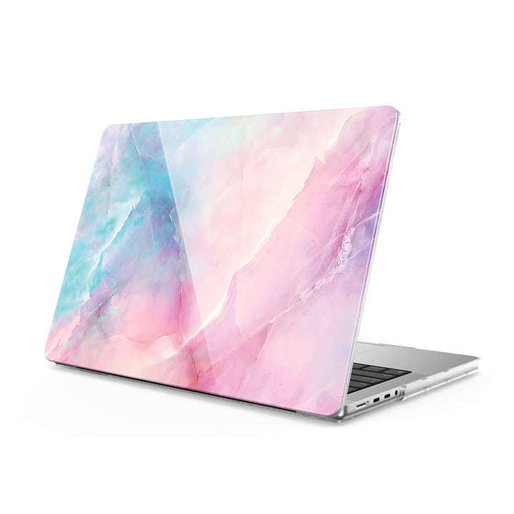 Caitian Jade - Macbook Case