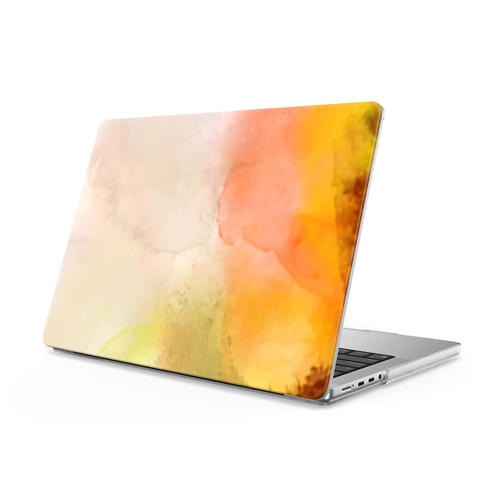 Sfumato - Macbook Case