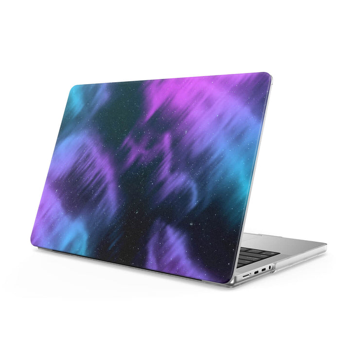 Extreme Speed - Macbook Case