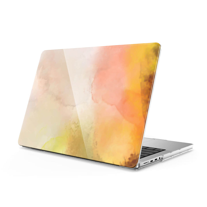 Sfumato - Macbook Case