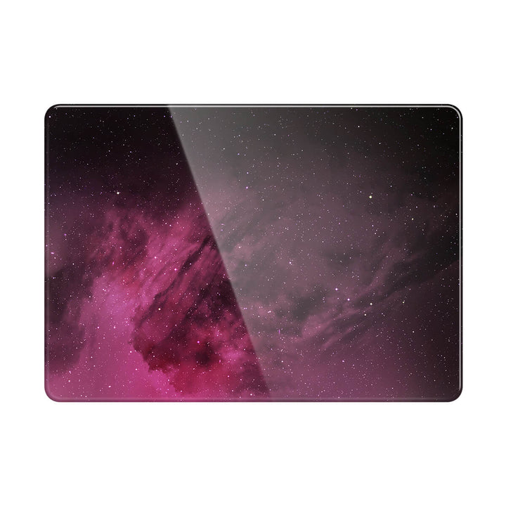 Poussière Cosmique - Coque MacBook