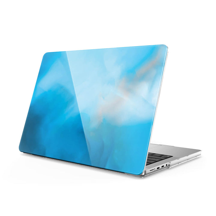 Flying - Macbook Case