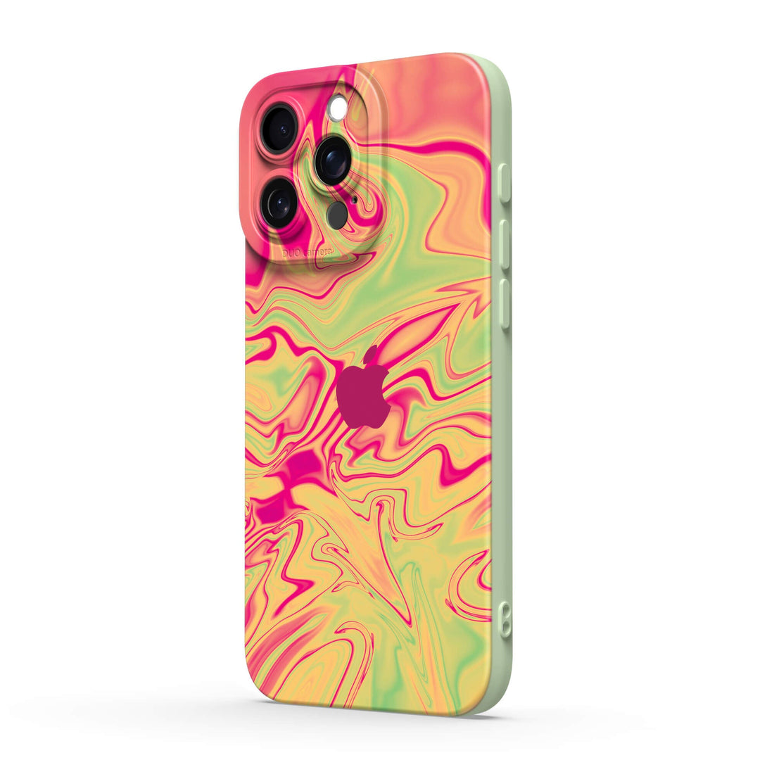 Disturb - iPhone Case