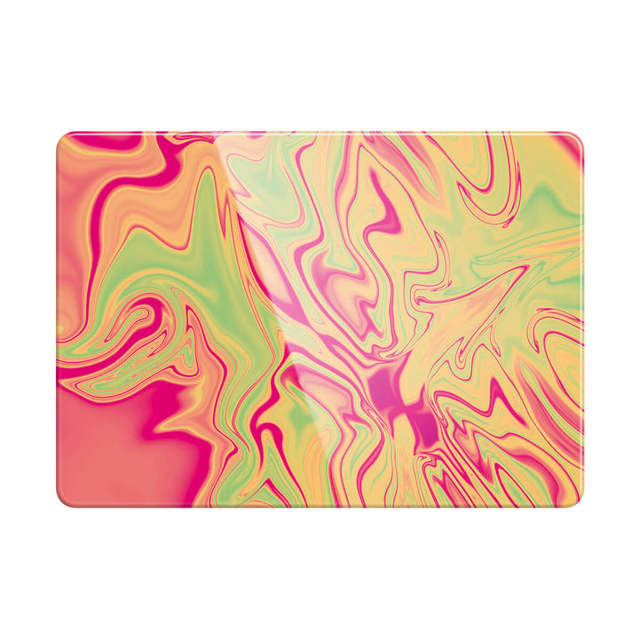 Disturb - Macbook Case