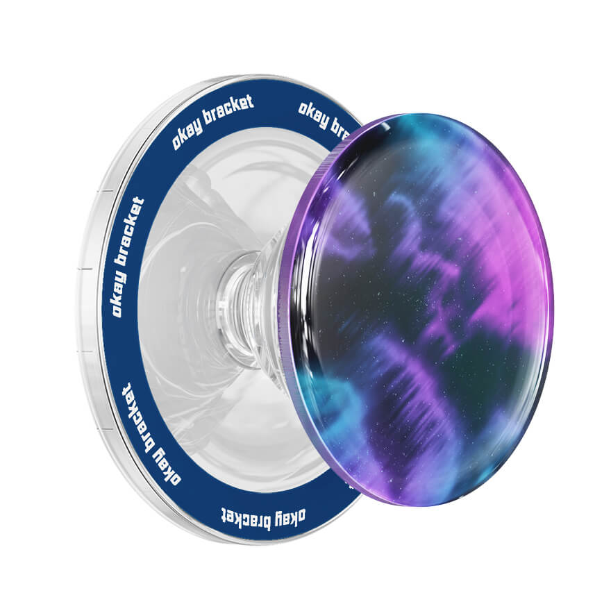 Extreme Speed - AirBag Grip For MagSafe