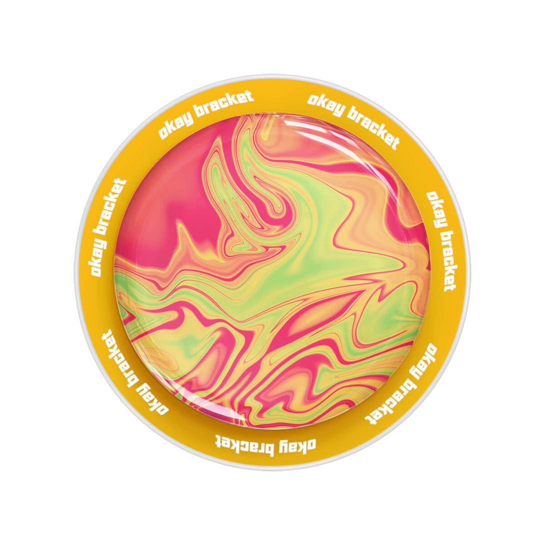 Disturb - AirBag Grip For MagSafe