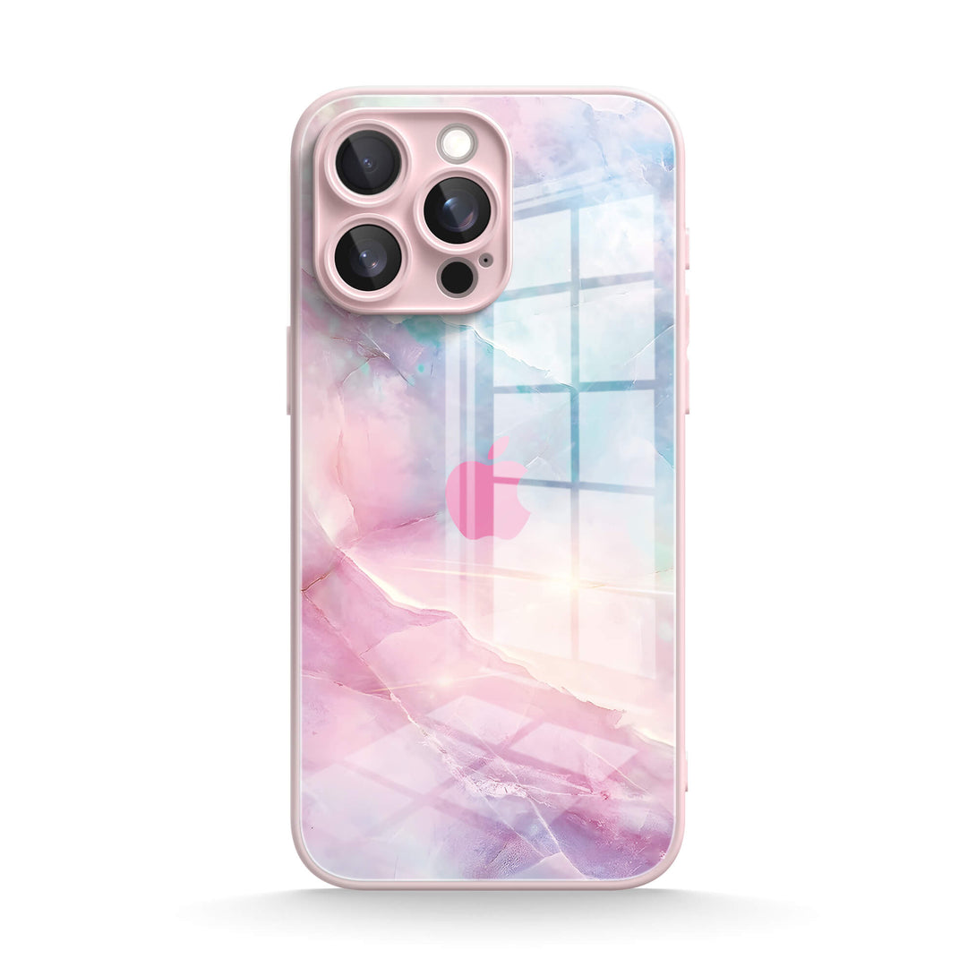 Caitian Jade - iPhone Case