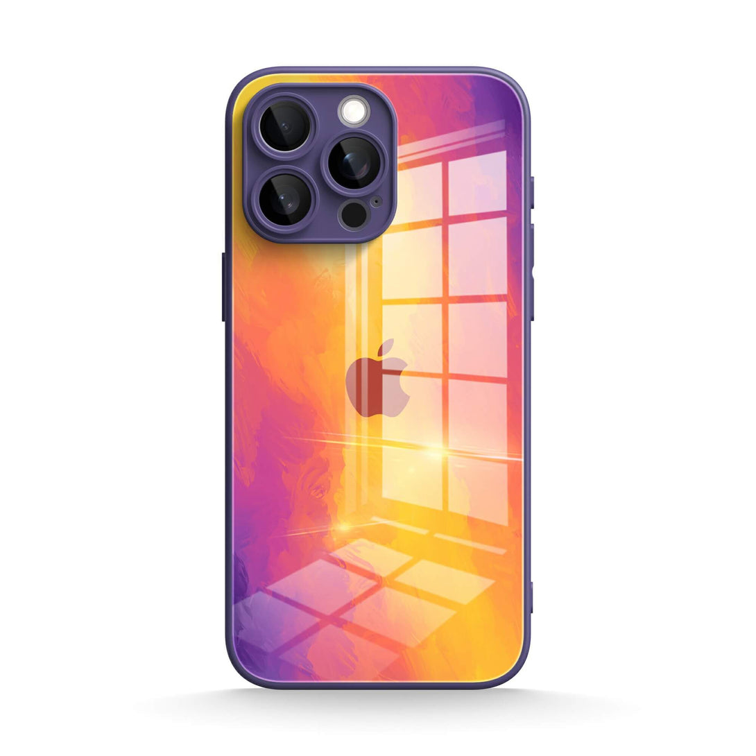 Side Effect - iPhone Case