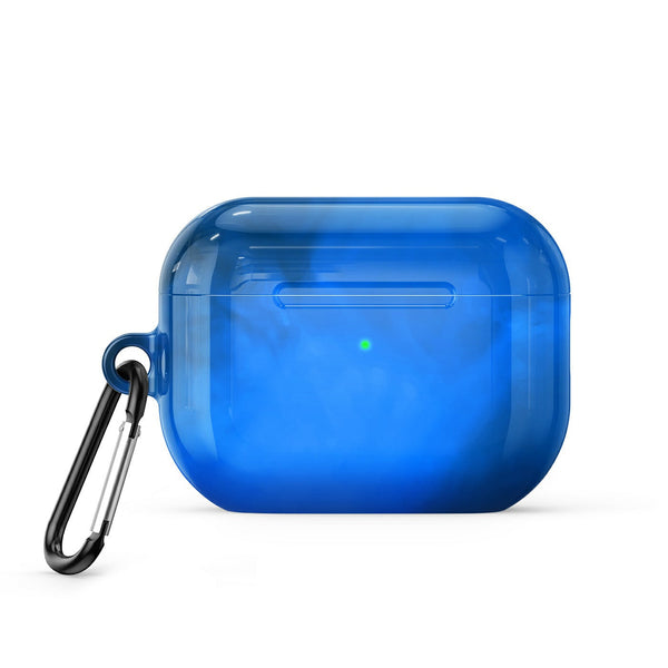 Blue Object - AirPods Case