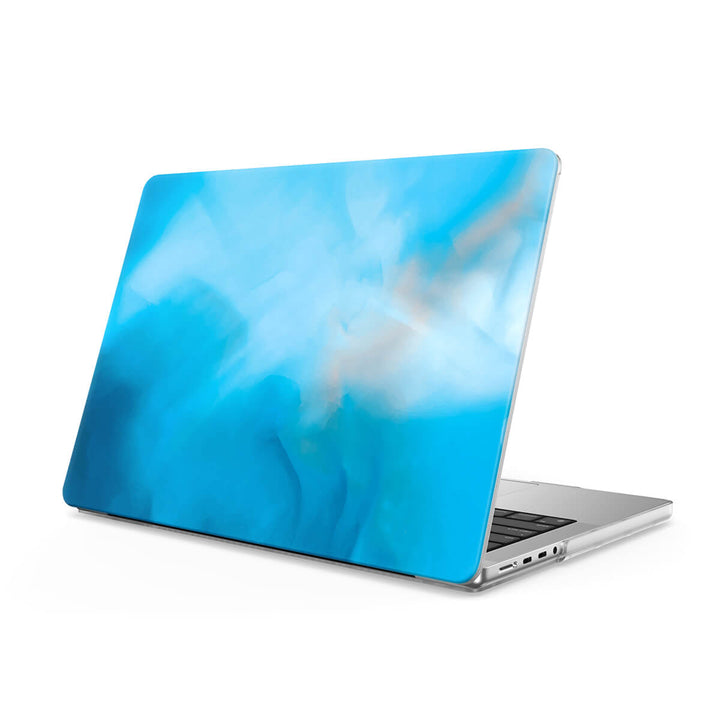 Flying - Macbook Case