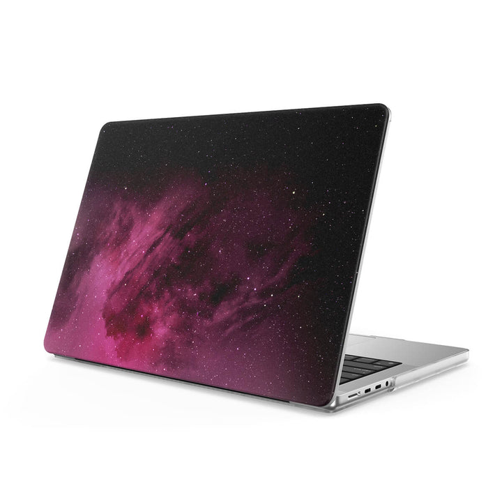 Cosmic Dust - Macbook Case