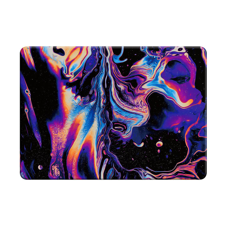 Mist Realm - Macbook Case