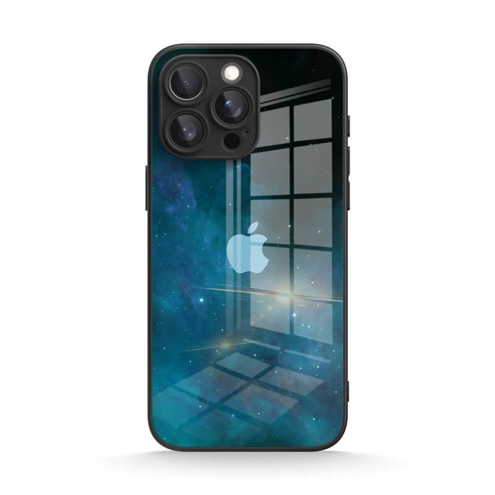 The Night King's Blue - iPhone Case