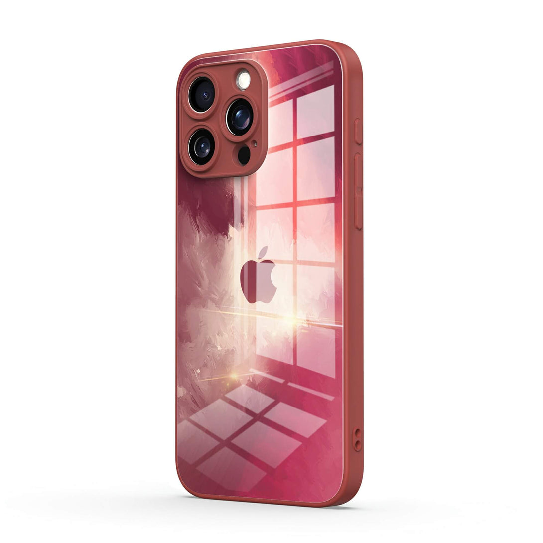 French Cake - iPhone Case