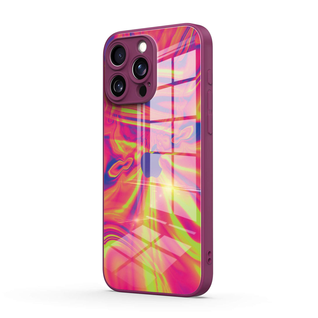 Control - iPhone Case