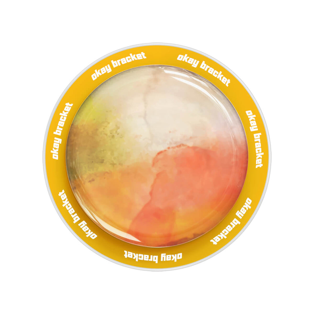 Sfumato - AirBag Grip For MagSafe