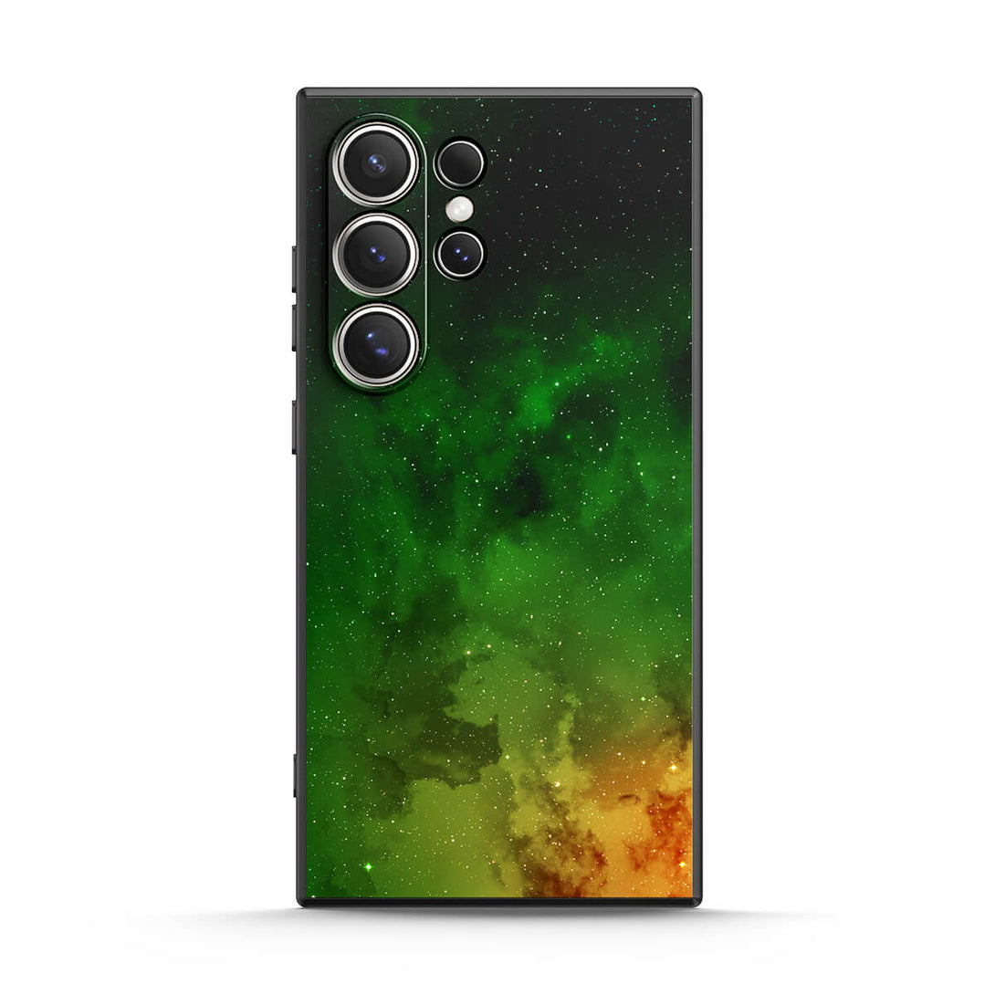 Star Field - Samsung Case