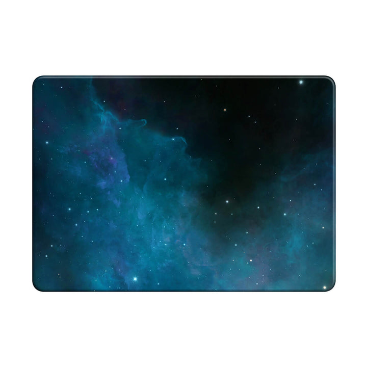 The Night King's Blue - Macbook Case