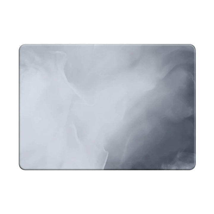 Fumée Grise - Coque MacBook