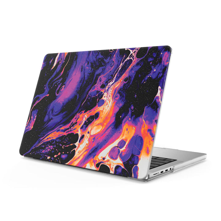 Demon's Gate - Macbook Case