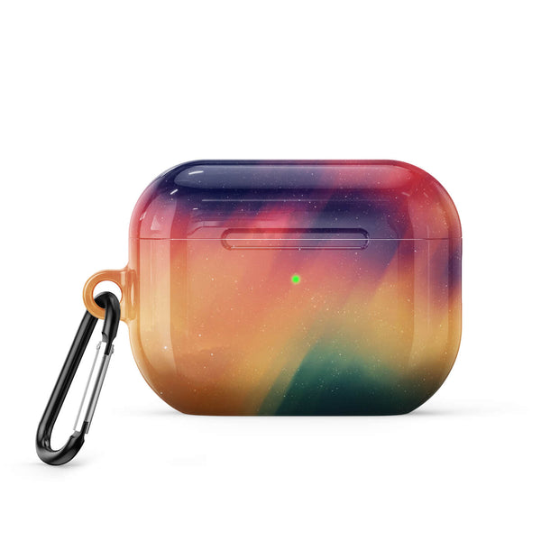 Rêve De Nuage Polaire - Coque AirPods