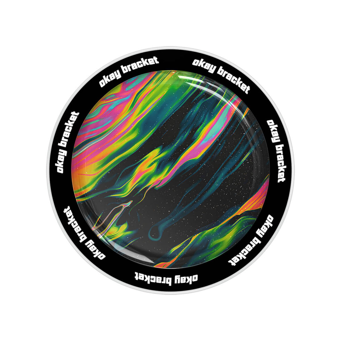 Soul Eruption - AirBag Grip For MagSafe