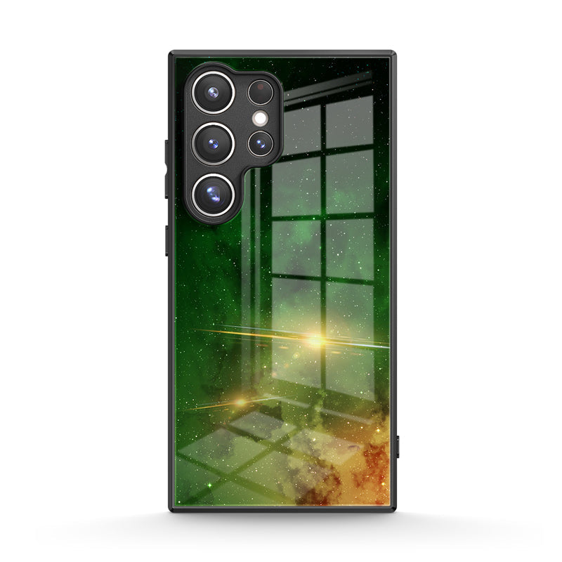 Star Field - Samsung Case