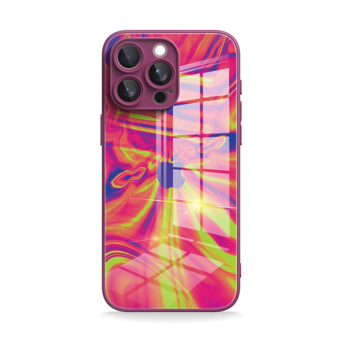 Control - iPhone Case