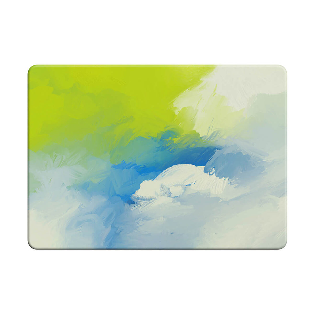 Avocado Cake - Macbook Case