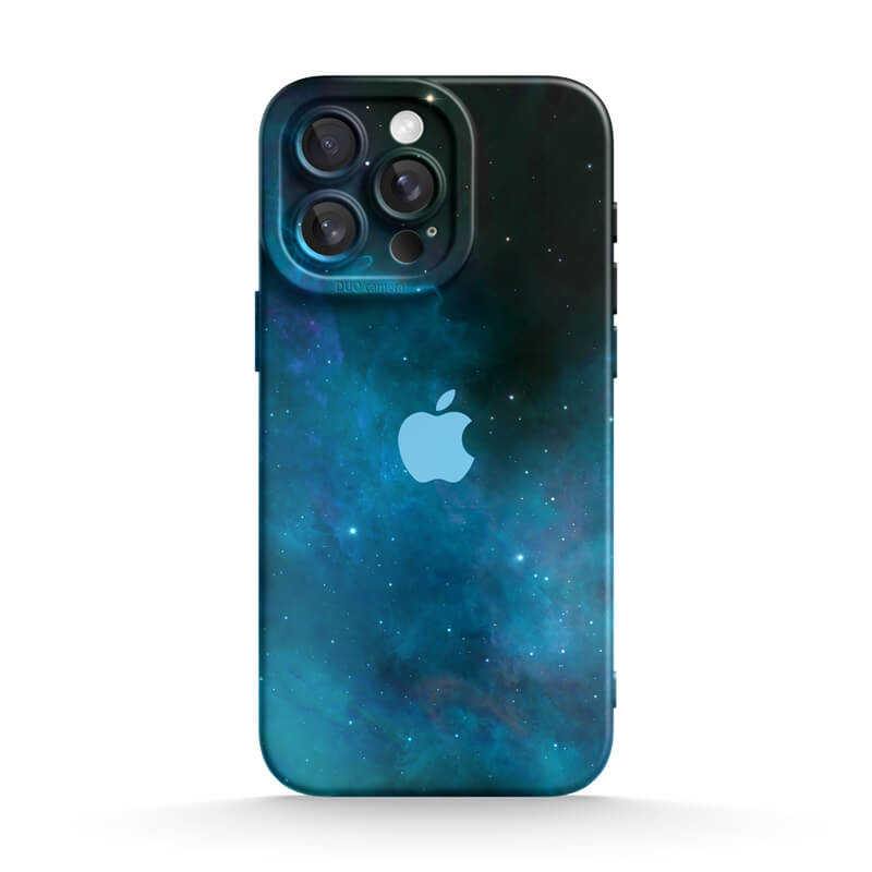 The Night King's Blue - iPhone Case