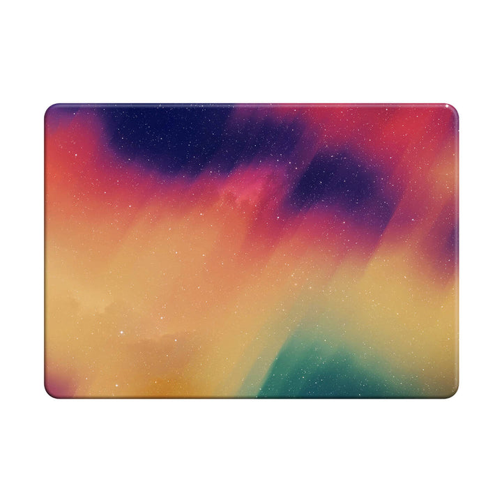 Rêve De Nuage Polaire - Coque MacBook