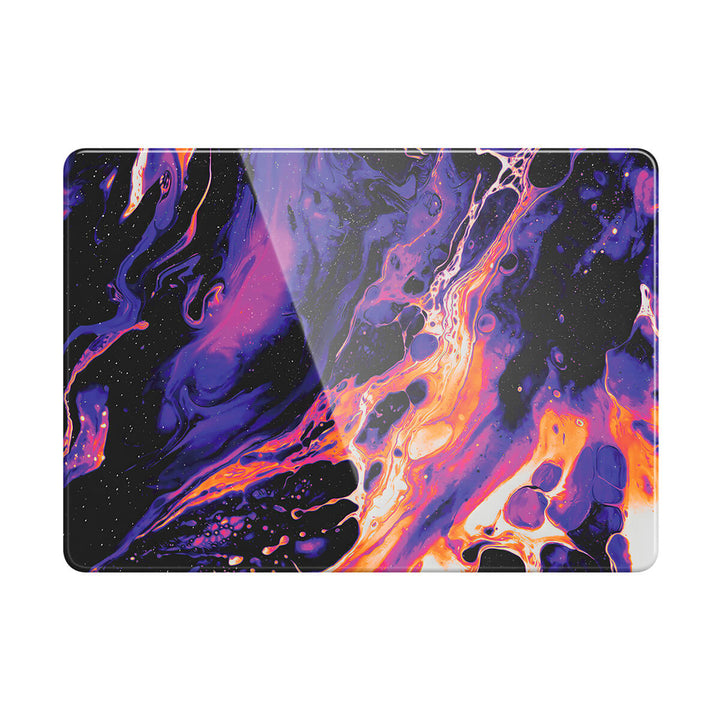 Demon's Gate - Macbook Case