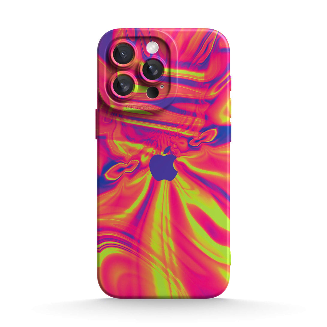 Control - iPhone Case