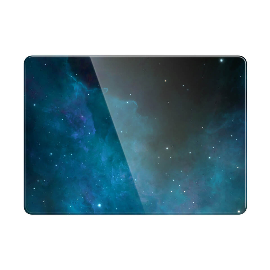 The Night King's Blue - Macbook Case