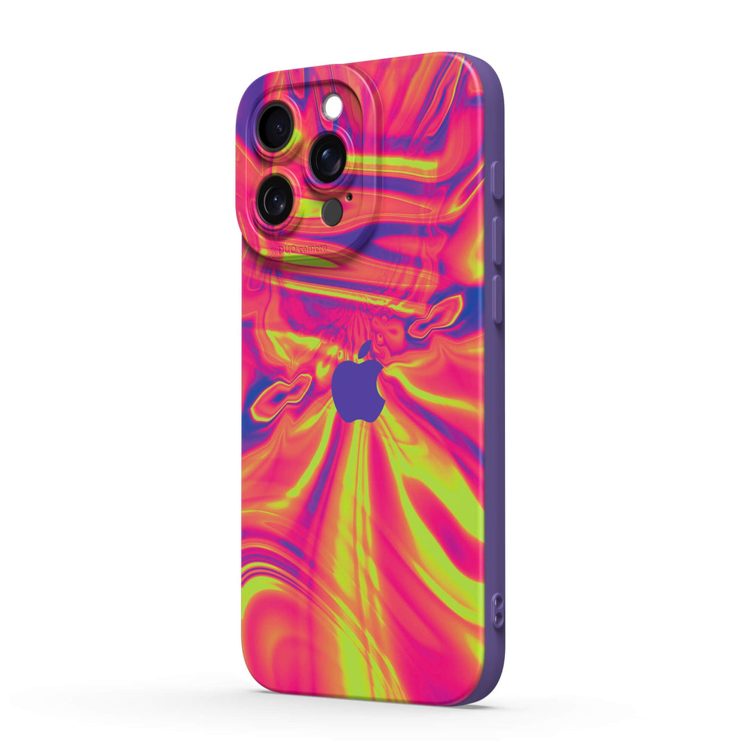 Control - iPhone Case