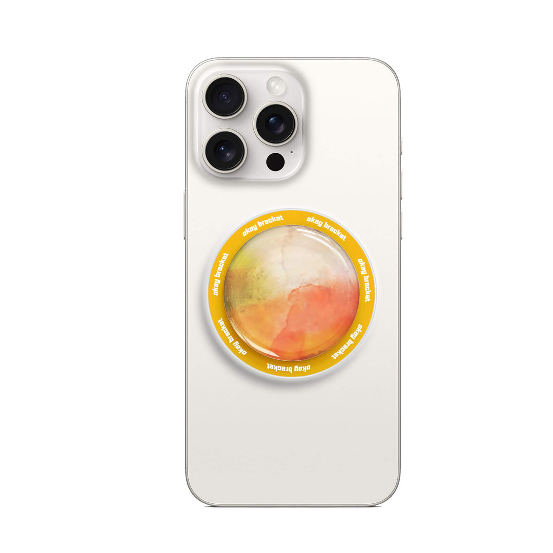 Sfumato - AirBag Grip For MagSafe