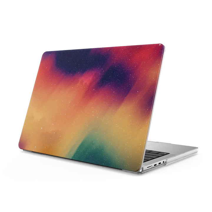 Rêve De Nuage Polaire - Coque MacBook