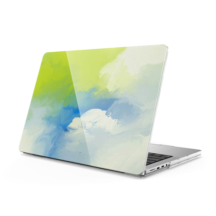 Gorger - Coque MacBook