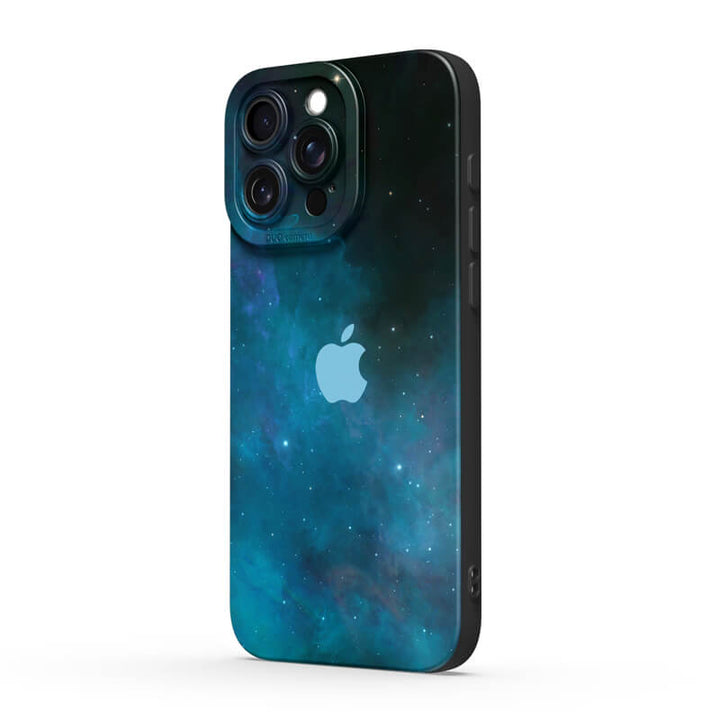 The Night King's Blue - iPhone Case