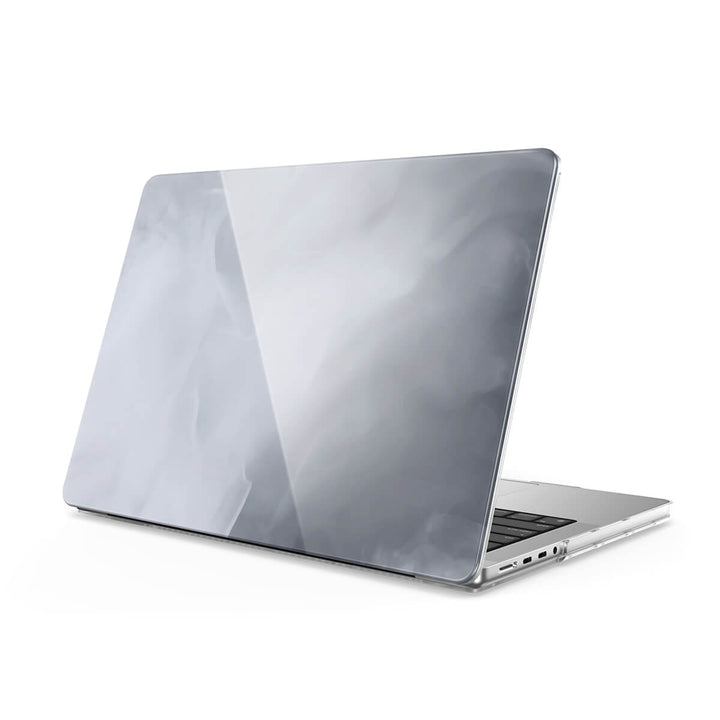 Fumée Grise - Coque MacBook